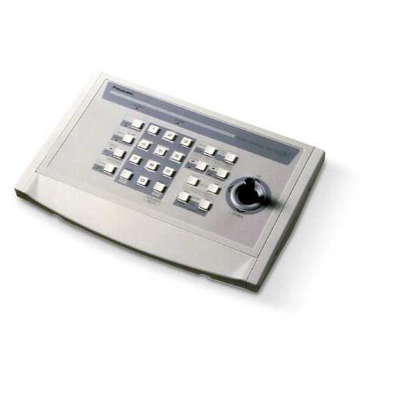 WV-CU161C