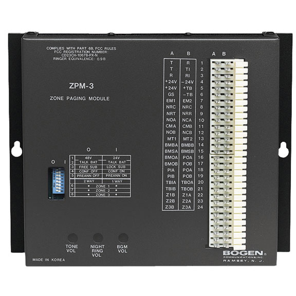 ZPM-3