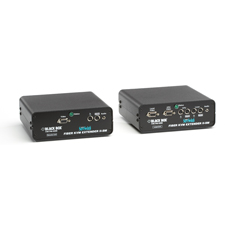 ServSwitch Brand Fiber KVM Extender, II-SM (Single-Mode) ServSwitch Brand Fiber KVM Extender, II-SM (Single-Mode)