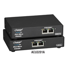 ACU3201A
