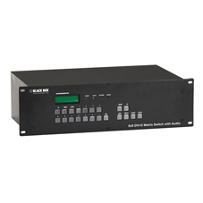 AVSW-DVI8X8