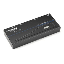 AVSW-HDMI2X1