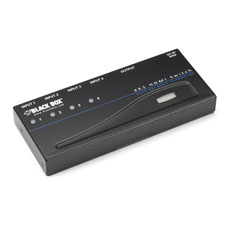 AVSW-HDMI4X1