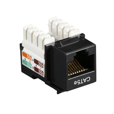 CAT5EJ-BK