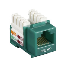 CAT5EJ-GN-5PAK