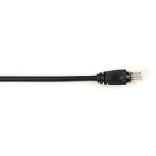 CAT5EPC-004-BK-25PAK