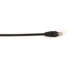 CAT6PC-001-BK