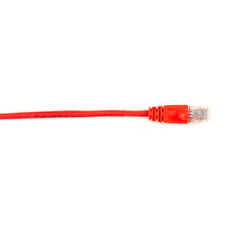CAT6PC-001-RD-10PAK