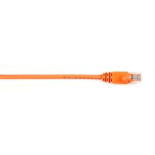 CAT6PC-002-OR-25PAK