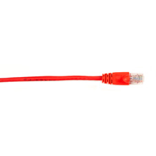 CAT6PC-002-RD-10PAK