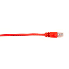 CAT6PC-002-RD-25PAK