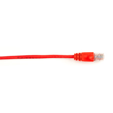 CAT6PC-002-RD-5PAK