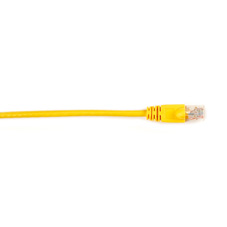CAT6PC-002-YL-25PAK