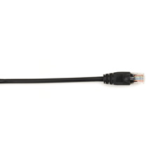 CAT6PC-003-BK-25PAK