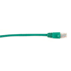 CAT6PC-003-GN-25PAK