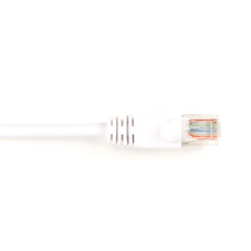 CAT6PC-004-WH-25PAK