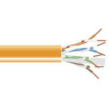CAT6U-P-PBC-SLD-OR