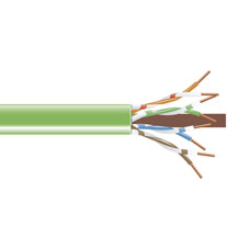 CAT6U-R-PBC-SLD-GN