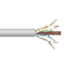 CAT6U-R-PBC-SLD-GY