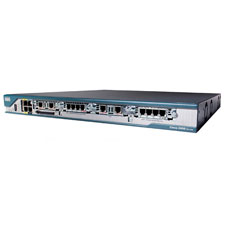 CISCO2811