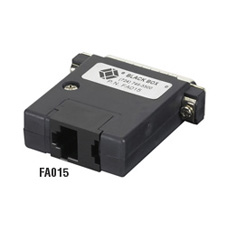 FA018