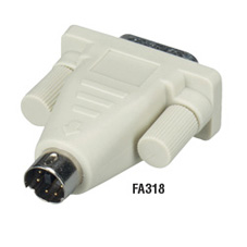 FA319