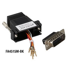 FA4515M-BK