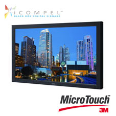 IC-V4212DST-USB