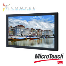 IC-V4612DST-USB