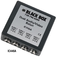 IC446A