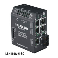 LBH150A-H-SSC
