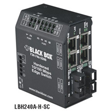 LBH240A-H-SSC-12
