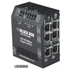 LBH600A