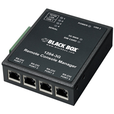 LES1204A-3G