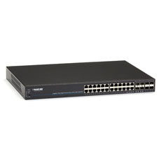 Gigabit Ethernet Managed Switc