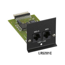 LR5204C