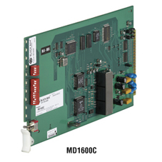 MD1600C