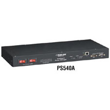 PS540A