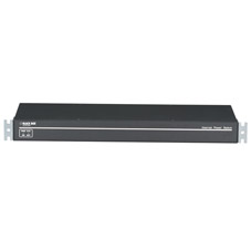 Horizontal Rackmount Remote Power Manager Horizontal Rackmount Remote Power Manager
