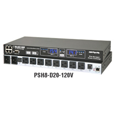 PSH8-D20-208+V