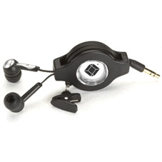 RET-EARPHONES