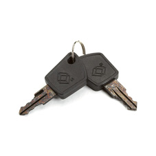 SELECTCABKEY