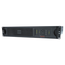 SMT1500RM2U