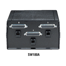 SW180A