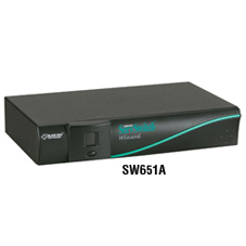 SW651A