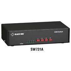 SW731A