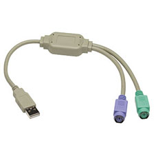 USBPS2