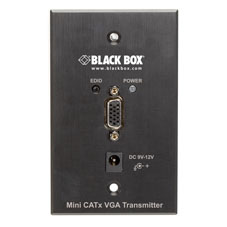 VX-VGA520-TB