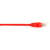 CAT5EPC-001-RD-10PAK