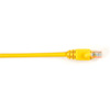 CAT5EPC-002-YL-25PAK